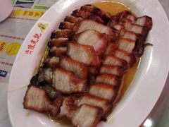 -澳门陈光记烧味饭店(万象城店)