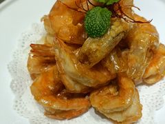 -宏宴·新京菜(望京店)