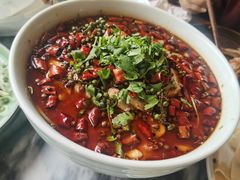 -西安饭庄·非遗陕菜(钟楼店)