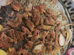 -金喜娜无限自助烤肉(泰达永旺店)