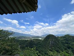 -星湖旅游景区七星岩