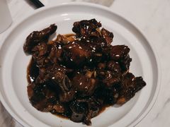 -曾家厨房·新徽菜(高新天柱路店)