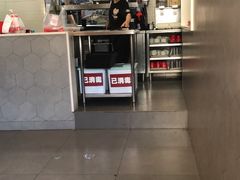 -永和大王(长寿路店)