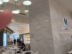 -Lady M(沙田新城市广场店)