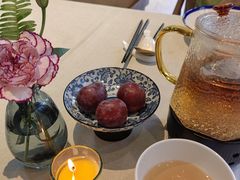 -狮王府淮扬菜(夫子庙老门东店)