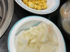 -清真·锦翔炝锅鱼(明德门店)