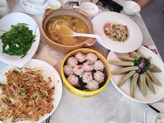-熙楼(翠湖店)