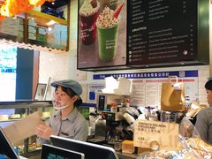 -PAPER STONE BAKERY(天环店)