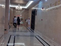 -名流健康高端体检中心·名宾门诊·健康管理