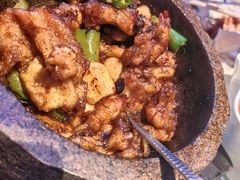 -桂满陇·杭州小馆(朝阳合生汇店)