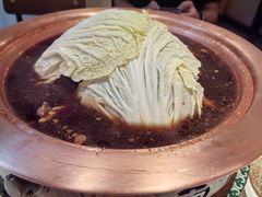 -南门小馆·清真(国贸商城店)