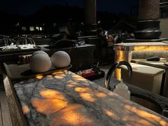 -影吧•悬崖海景(珠海凤凰湾悦椿酒店)