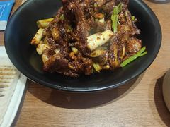 -掌上鲜(南顺城街店)