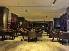 -丽都皇冠假日酒店·Matrix亦餐厅(望京店)