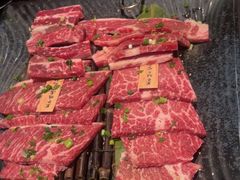 -千寻烧肉(政务区店)