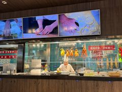 -上下九广州菜馆(李家村万达店)