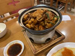 -乡亲鹅肉城(吴江店)