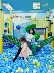 -莫莉幻想儿童乐园(北京丰台永旺店)