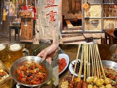 -黄兴南路步行商业街