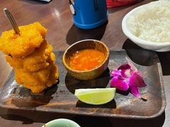 -壹泰东南亚主题餐厅·高良姜风情(州桥店)