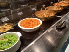 -东方红海鲜百汇(国际大厦店)