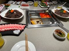 -海底捞火锅(百利广场店)