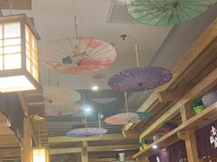 -九田家黑牛烤肉料理(珠江摩尔店)