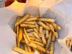 -Lets burger非常汉堡·环球风味(蓝色港湾店)