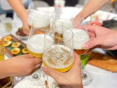 -黛瓦里·花园飨宴