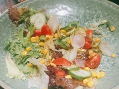 -酉林和牛·烧肉