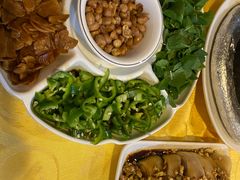 -华兴餐厅·招牌生鱼片(桃园路店)