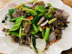 -南记食粥坊·宵夜大排档(莲花总店)