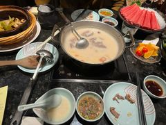 -捞王锅物料理(成都上城龙湖天街店)