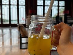 -海口万豪·大堂吧·望海吧.日落海景·下午茶·奶茶·咖啡·轻食·蛋糕·鸡尾酒·清吧