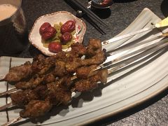 -丝路金桃·新疆菜(徐汇店)