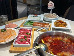 -麻辣空间·清油火锅(水井沟店)