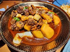 -巴尔喀十新疆餐厅(开发区店)