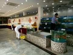 -海岛渔村大酒店(云霄路店)