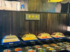 -海之屋韩式烤肉(海棠68环球美食街店)