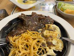 -豪客来牛排(金鼎广场店)