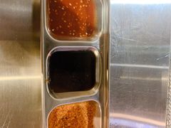 -马路牙子地桌烤肉(工体店)