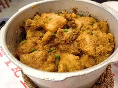 -堂瓦里·33年传统赣菜(第一街区店)