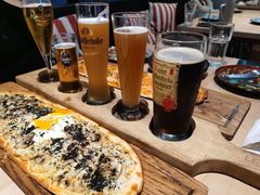 -LENBACH兰巴赫西餐啤酒坊(大连东港店)