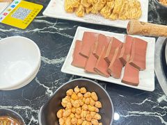 -潮汕美牛肉丸火锅店(天宁寺店)