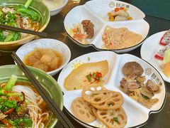 -颐而康·按摩·艾灸·足疗(南岸晶都店)