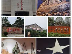 -洞头先锋女子民兵连纪念馆