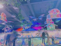 -菲菲羊乐园(临平银泰城店)