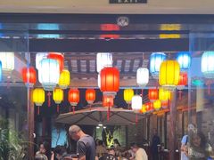 -院8里·少城记忆老川菜(宽窄巷子店)