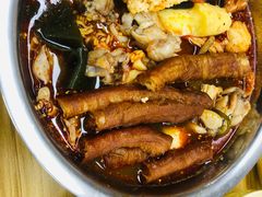 -四川老牛麻辣烫(北门桥店)
