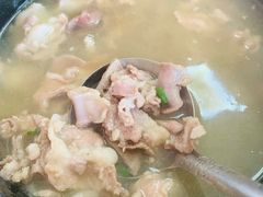 八刀汤-悦明全牛食府(清林大楼店)